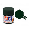 TAMIYA : ACRILICO color VERDE OSCURO 2