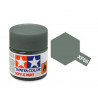 TAMIYA : ACRILICO color GRIS CAMPAÑA