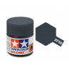 TAMIYA : ACRILICO color AZUL CAMPAÑA