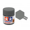 TAMIYA : ACRILICO color GRIS RLM