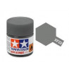 TAMIYA : ACRILICO color GRIS RLM