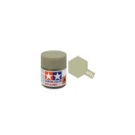 TAMIYA : ACRILICO color AZUL CIELO