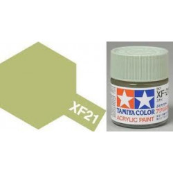 TAMIYA : ACRILICO color AZUL CIELO