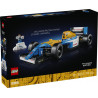 LEGO ICONS : WILLIAMS RACING FW14B NIGEL MASELL
