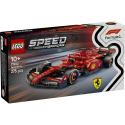 Lego Speed Champions : F-1...