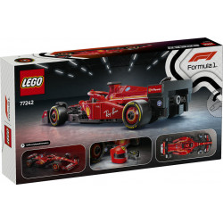 Lego Speed Champions : F-1 Ferrari SF-24