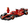 Lego Speed Champions : F-1 Ferrari SF-24