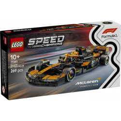 Lego Speed Champions : F-1...