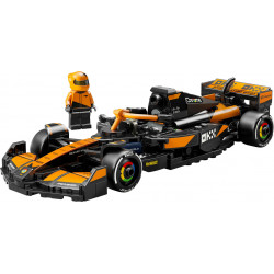 Lego Speed Champions : F-1 Mc Laren MCL-38