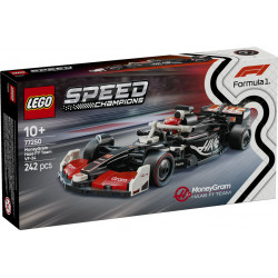 Lego Speed Champions : F-1...