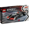 Lego Speed Champions : F-1  MONEY GRAM HASS VF-24