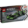 Lego Speed Champions : F-1 KICK SAUBER C-44