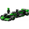 Lego Speed Champions : F-1 KICK SAUBER C-44