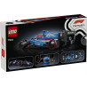 Lego Speed Champions : F-1 VISA CASH