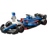 Lego Speed Champions : F-1 VISA CASH