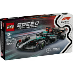 Lego Speed Champions : F-1...