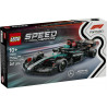 Lego Speed Champions : F-1  MERCEDES AMG PETRONAS W-15