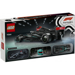 Lego Speed Champions : F-1  MERCEDES AMG PETRONAS W-15