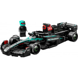 Lego Speed Champions : F-1  MERCEDES AMG PETRONAS W-15