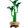 LEGO BOTANICALS : Bambú de la Suerte