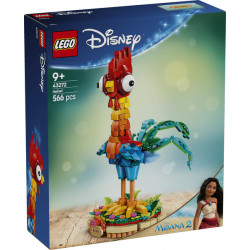 LEGO Disney Princess :  Heihei