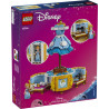 LEGO Disney Traje de Cenicienta