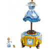 LEGO Disney Traje de Cenicienta
