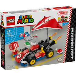 LEGO Super Mario : Mario Kart Kart estándar