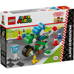 LEGO Super Mario : Mario...