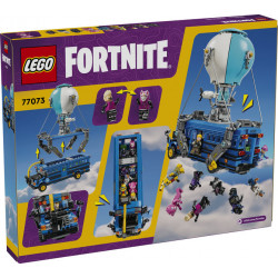 LEGO FORNITE : Autobús de batalla