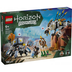 LEGO Horizon Adventures :...