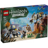 LEGO Horizon Adventures : Aloy y Varl vs. Cangrejo y Dientes Serrados