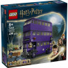 LEGO Harry Potter : Aventura en el Autobús Noctámbulo