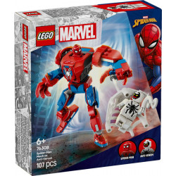 LEGO Marvel : Armadura...