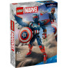 LEGO Marvel : Nuevo Capitán América