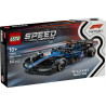 Lego Speed Champions : F-1 WILLIAMS RACING