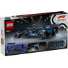 Lego Speed Champions : F-1 WILLIAMS RACING
