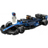 Lego Speed Champions : F-1 WILLIAMS RACING