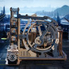 ROBOTIME : MARBLE RUN JUEGO LABERINTO Spaceport