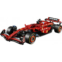  LEGO Technic : Coche Ferrari SF-24 F1