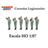 ANESTE : CORNETAS LEGIONARIOS   escala HO
