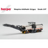 HERPA : MAQUINAS ASFALTADO VIRTGEN    Escala 1:87