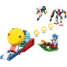 LEGO SONIC : Batalla de Sonic en la Hoguera