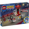 LEGO SONIC : Huida de Shadow the Hedgehog