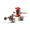 LEGO SONIC : Huida de Shadow the Hedgehog