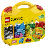 LEGO CLASSIC : Maletin Creativo 213 Piezas