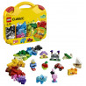 LEGO CLASSIC : Maletin Creativo 213 Piezas