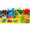 LEGO CLASSIC : Maletin Creativo 213 Piezas