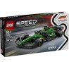 Lego Speed Champions : F-1 Aston Martin Aramco F1 AMR24