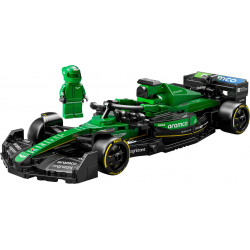 Lego Speed Champions : F-1 Aston Martin Aramco F1 AMR24